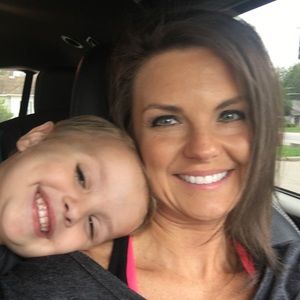 Meet your Posher, Meghan